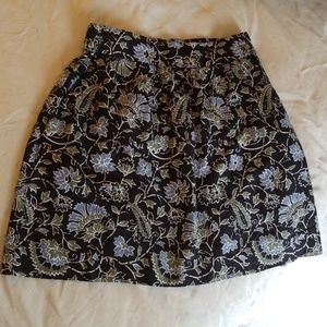 Loft Outlet Skirt